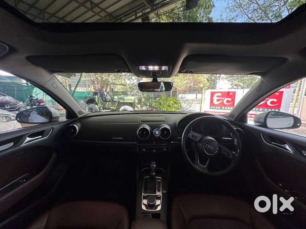Audi A3 2.0 35 Tdi Premium + Sunroof, 2019, Diesel