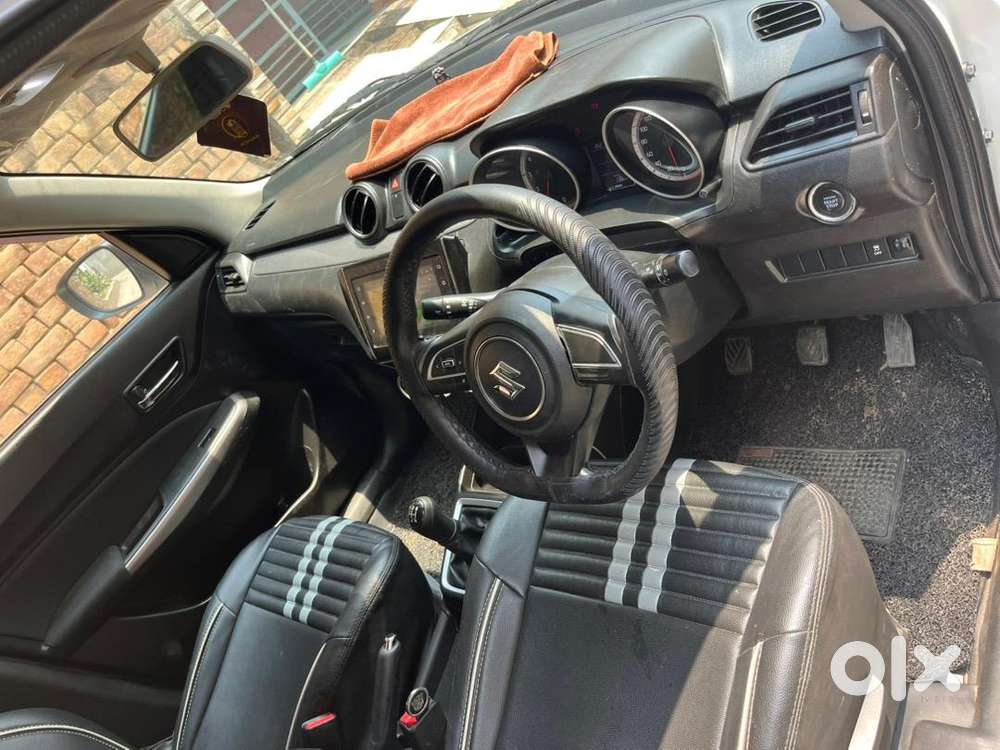 Maruti Suzuki Swift 2023