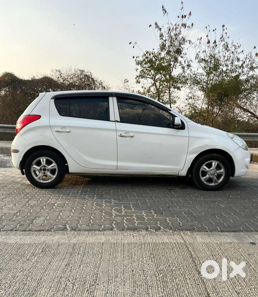 I20 Sportz 1.4 ( Top Model )