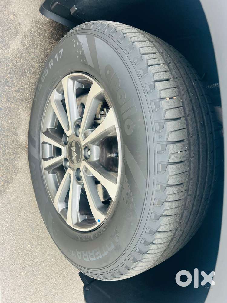 Mahindra Scorpio-n 2.2 Z8 Diesel Mt 7 Str, 2023, Diesel