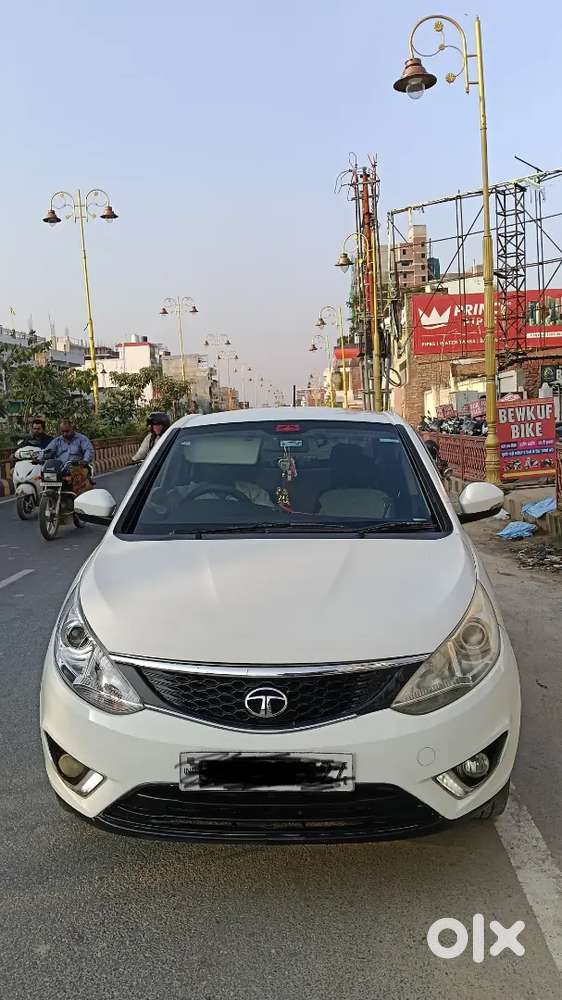 Tata Zest Diesel Manual 2014