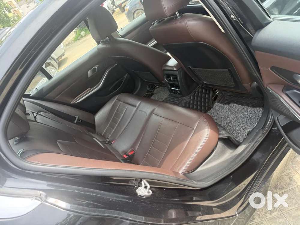 Bmw 3 Series Gt 320d Luxury Line, 2020, Diesel