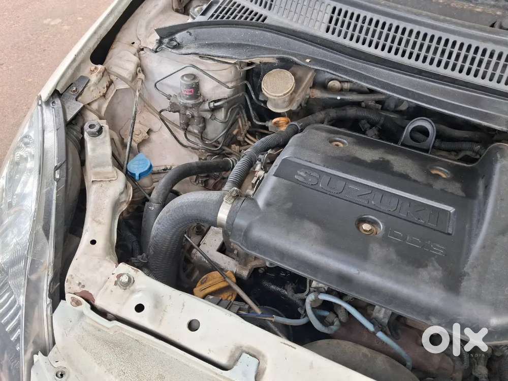 Maruti Suzuki Swift Dizire
