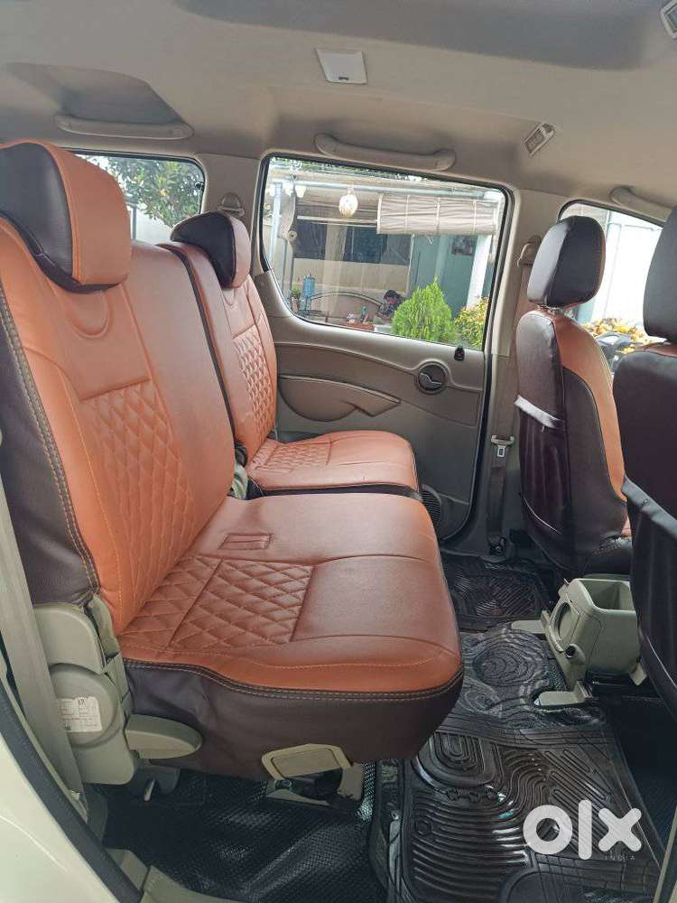 Mahindra Xylo 2012-2014 D4 Bsiv, 2012, Diesel