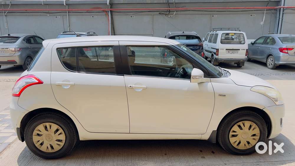 Maruti Suzuki Swift Diesel 2013