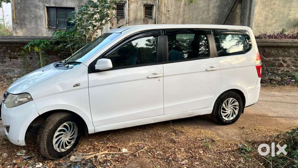 Enjoy Chevrolet Diesel 2014 Variant