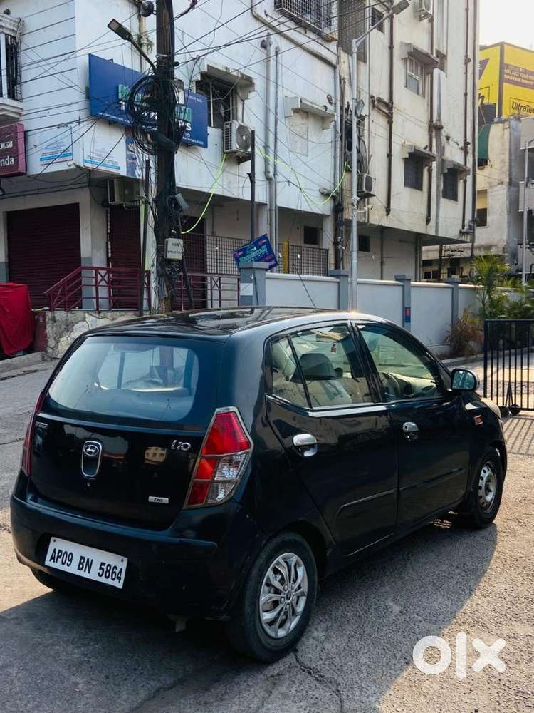 Hyundai I10 2008 In Good Condition