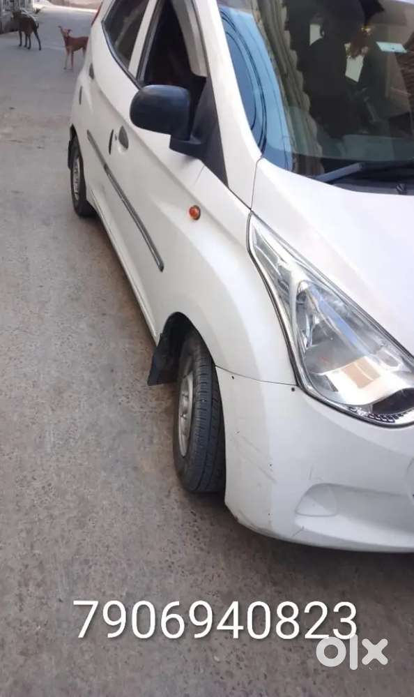 Eon Era Plus, Petrol, Sep 2015, 37000 Kms, Till Sep 2030, In Shamli