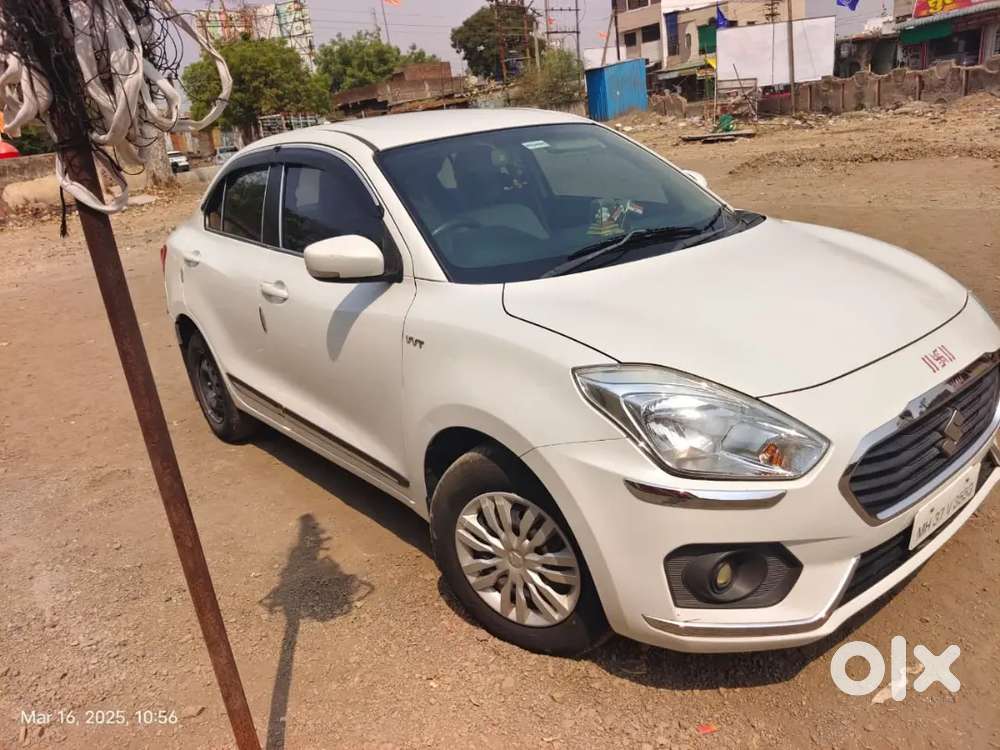 Maruti Suzuki Dzire 2019 Petrol 88000 Km Driven