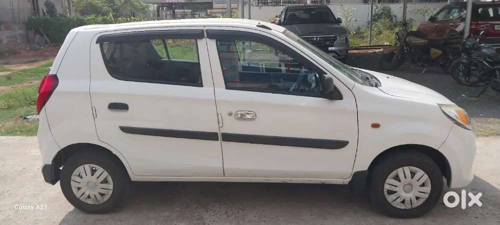 Neatly Maintain Full Condition