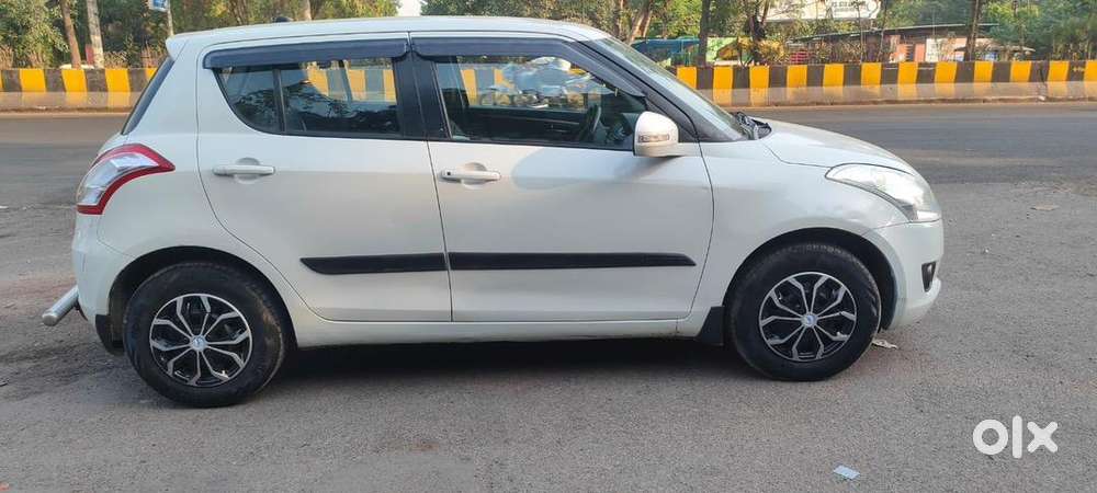 Maruti Suzuki Petrol Manual 2013