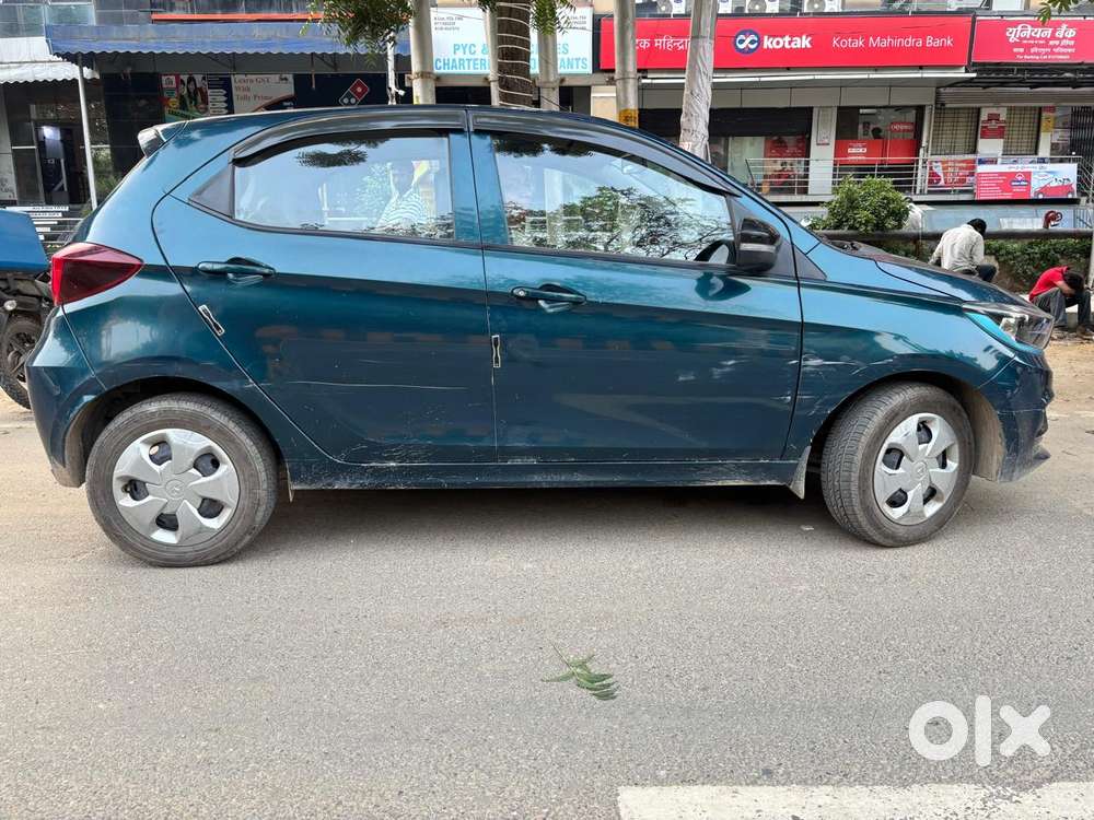 Tata Tiago Ev Xt Mr, 2022, Electric