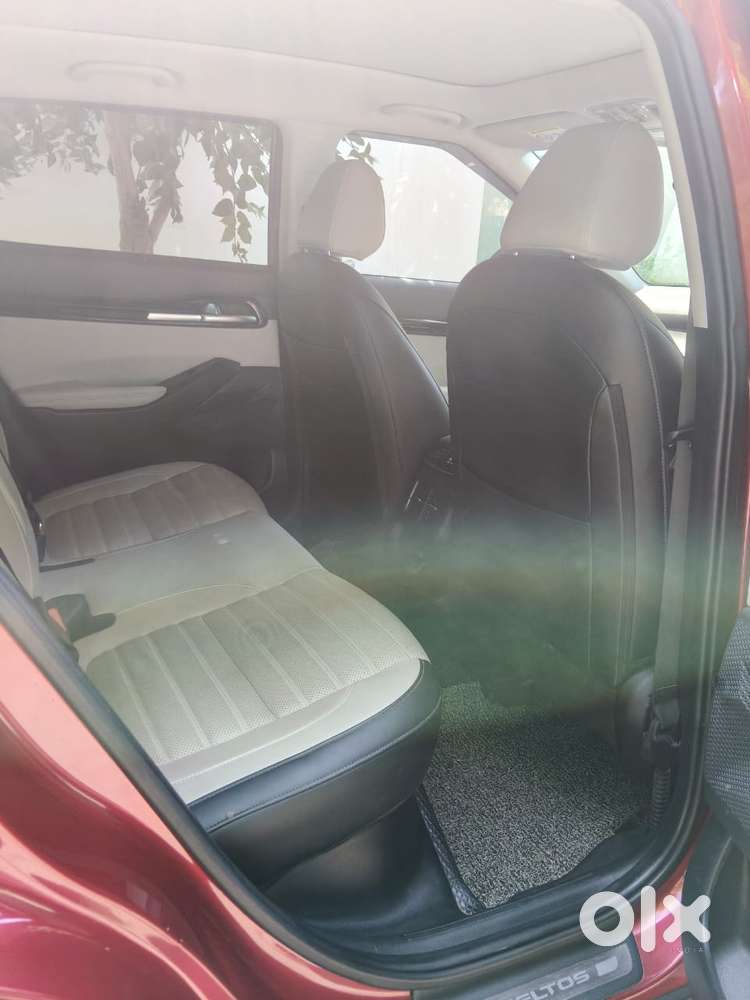 Kia Seltos 1.5 Htx Diesel At, 2024, Diesel