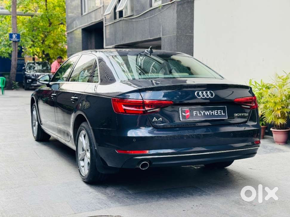 Audi A4 1.4 30 Tfsi Premium Plus, 2016, Petrol