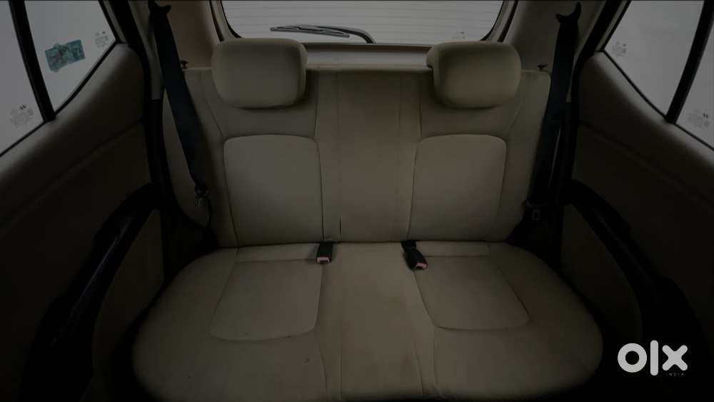 Hyundai I10 Sportz 1.2 Kappa2, 2011, Petrol