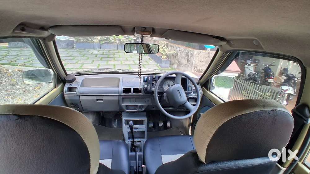 Urgent Sale Mpfi Marathi 800 Ac