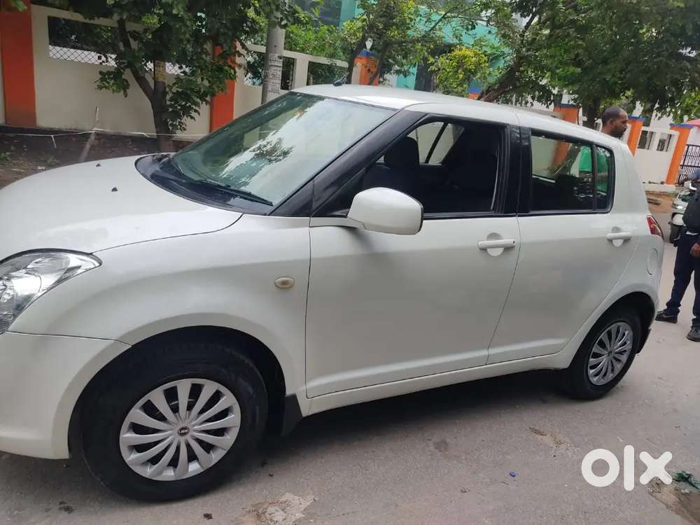 Swift Maruti 2009 Diesel Manual