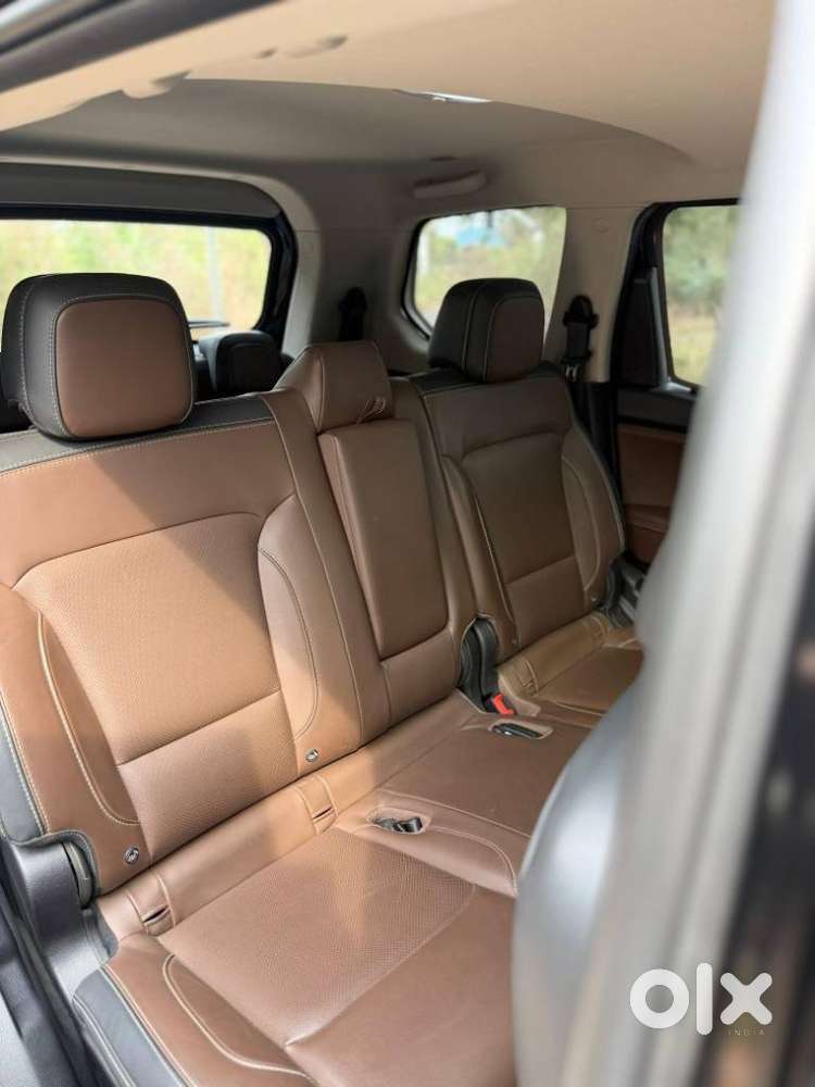 Mahindra Scorpio-n, 2023, Diesel