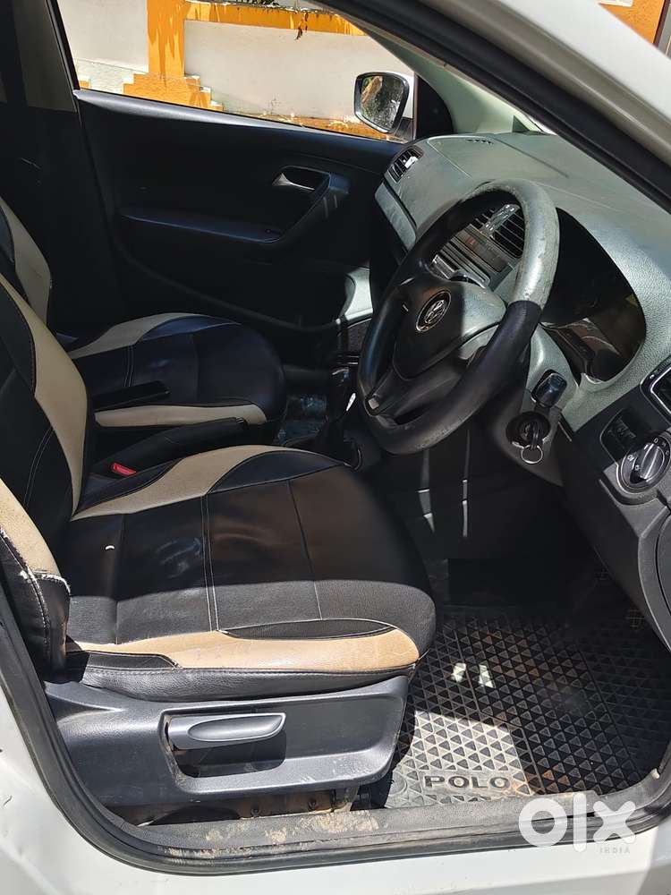 Volkswagen Polo 1.2 Mpi Trendline, 2015, Petrol