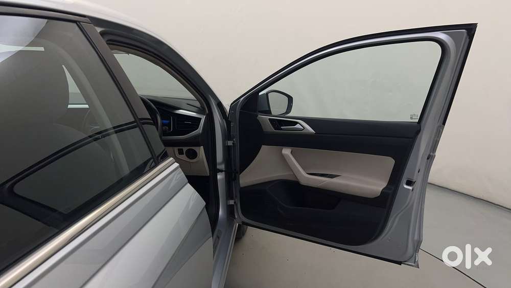 Volkswagen Virtus 1.0 Topline Tsi, 2022, Petrol