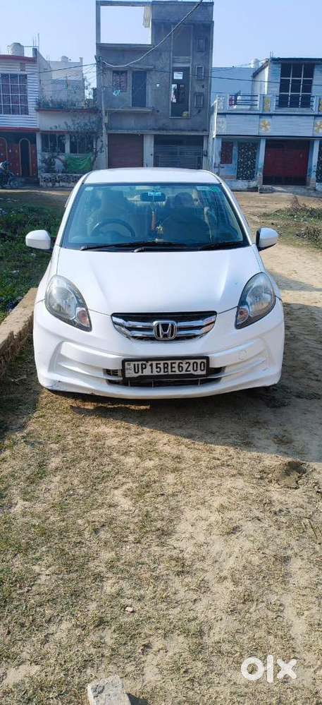 Honda Amaze 2013 Diesel Good Condition