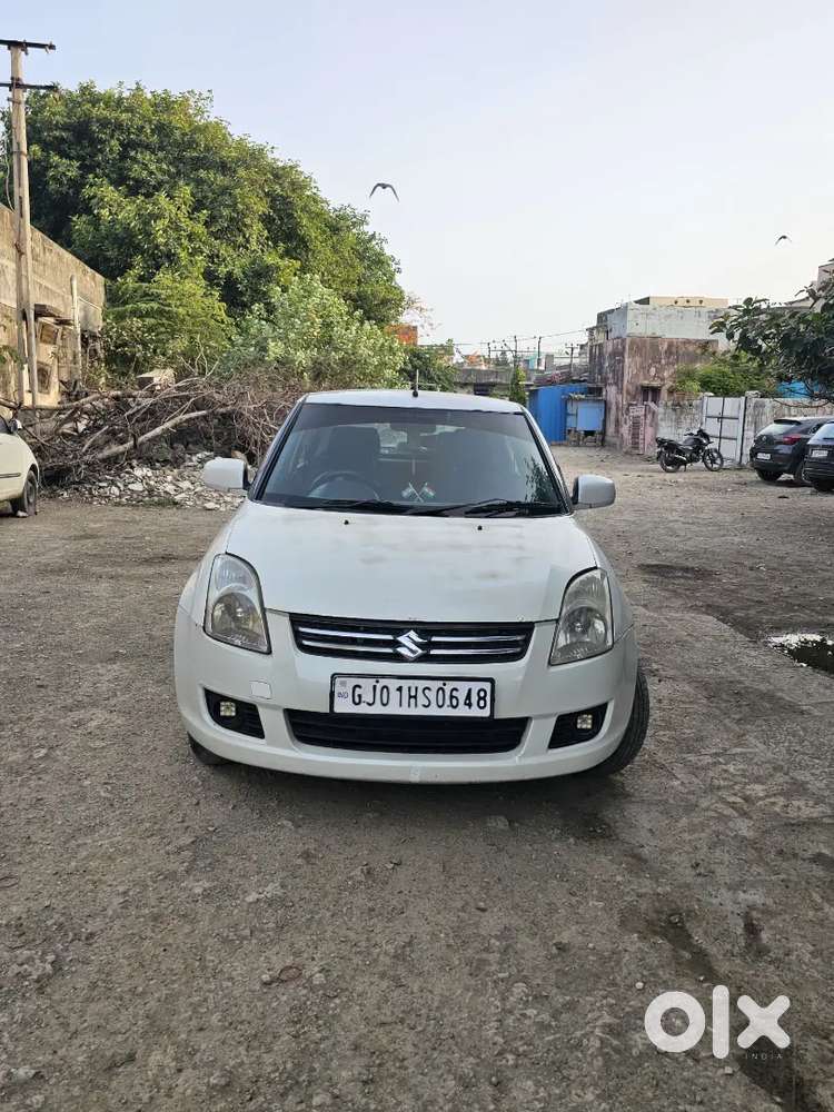 Maruti Dzire Tour Diesel 2009