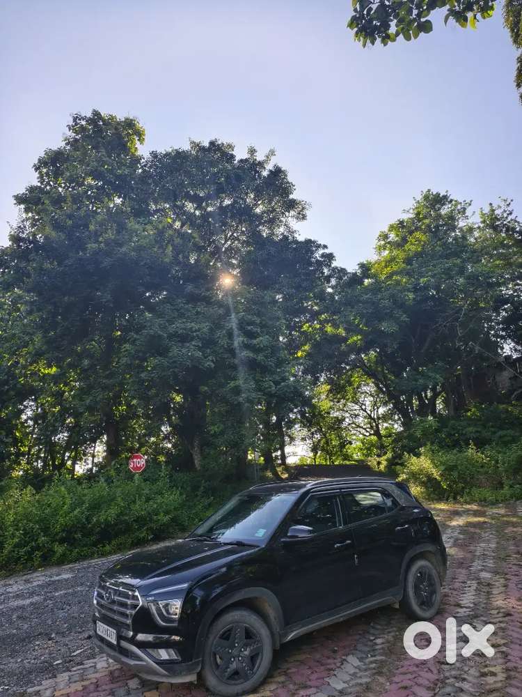 Hyundai Creta 1.5 S Top Model