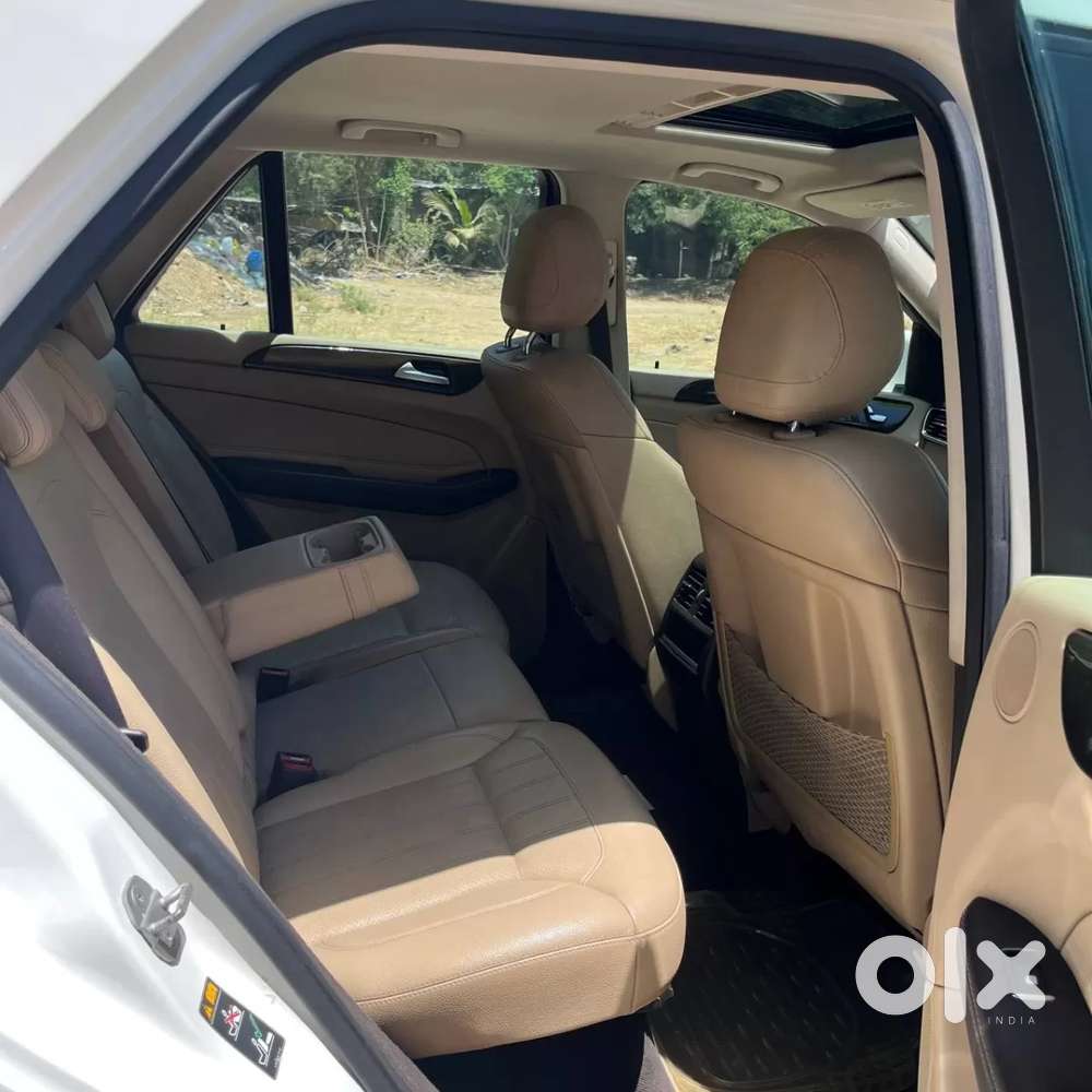 Mercedes-benz Gle Class 250d, 2016, Diesel