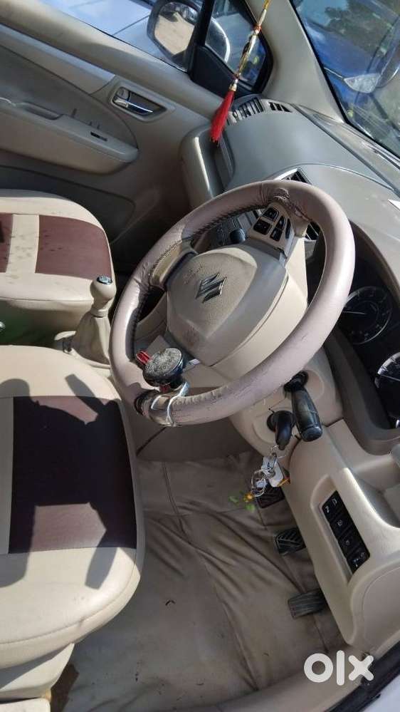 Maruti Suzuki Ertiga