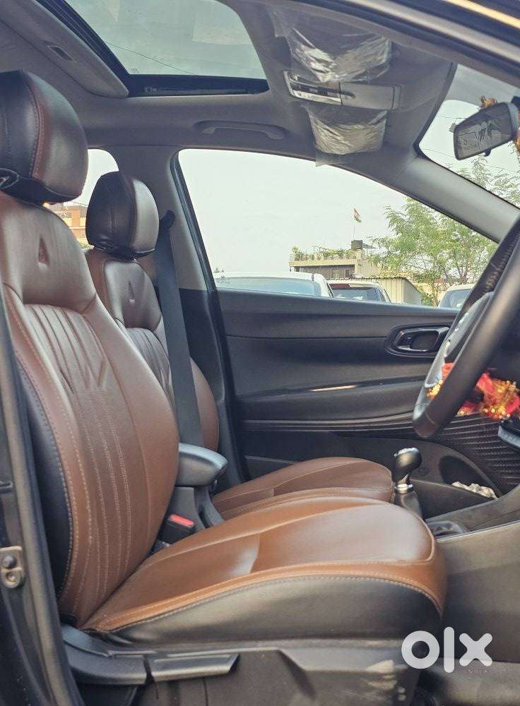 Hyundai I20 1.2 Asta, 2023, Petrol