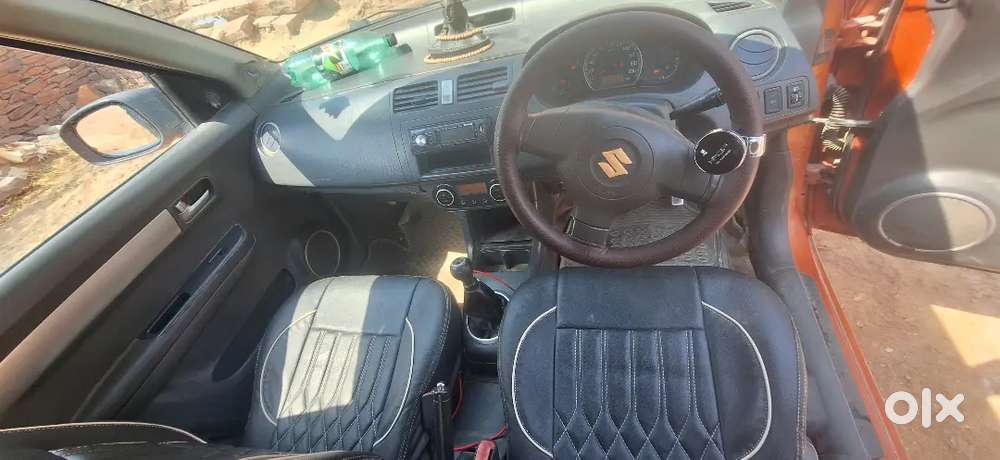 Maruti Suzuki Swift 2006