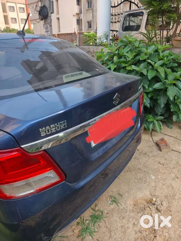 Maruti Suzuki Dzire 2019 Petrol 33000 Km Driven Personal Use