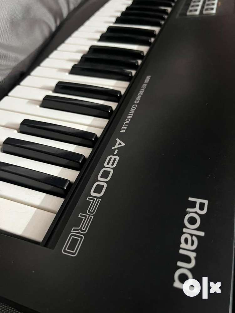 Roland A-800 Pro 61 Keys - Musical Instruments - 1758712028