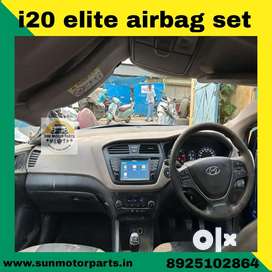 Hyundai i20 spare parts deals near me