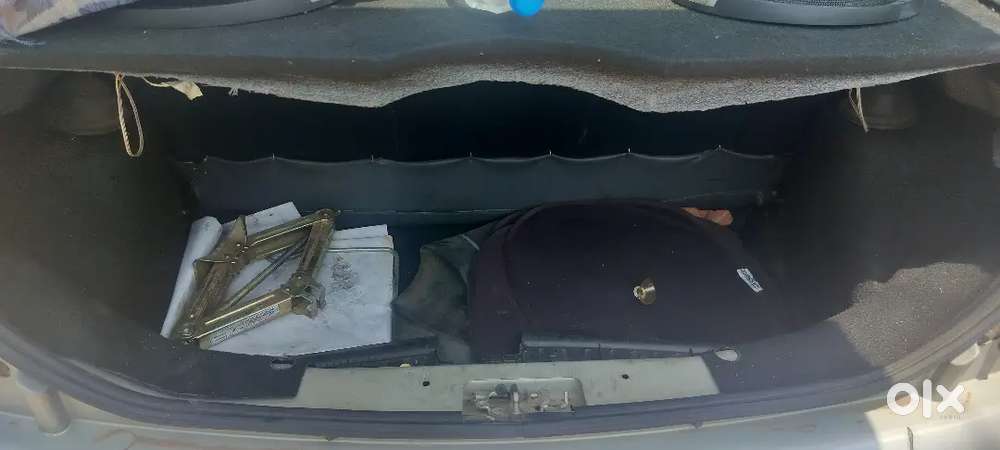 Tata Indica Vista 2014 Diesel 98000 Km Driven