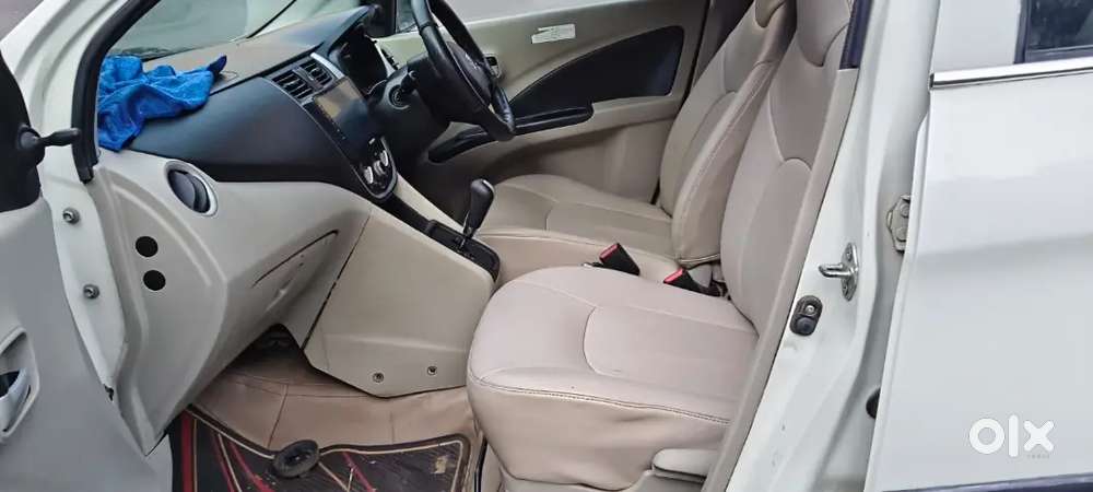 Hyundai I10 2016 Car