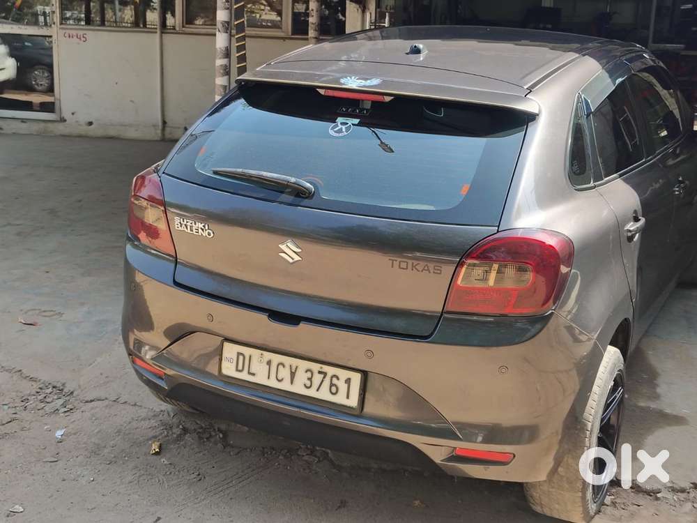 Maruti Suzuki Baleno 2016 Petrol Delta 330000/-₹