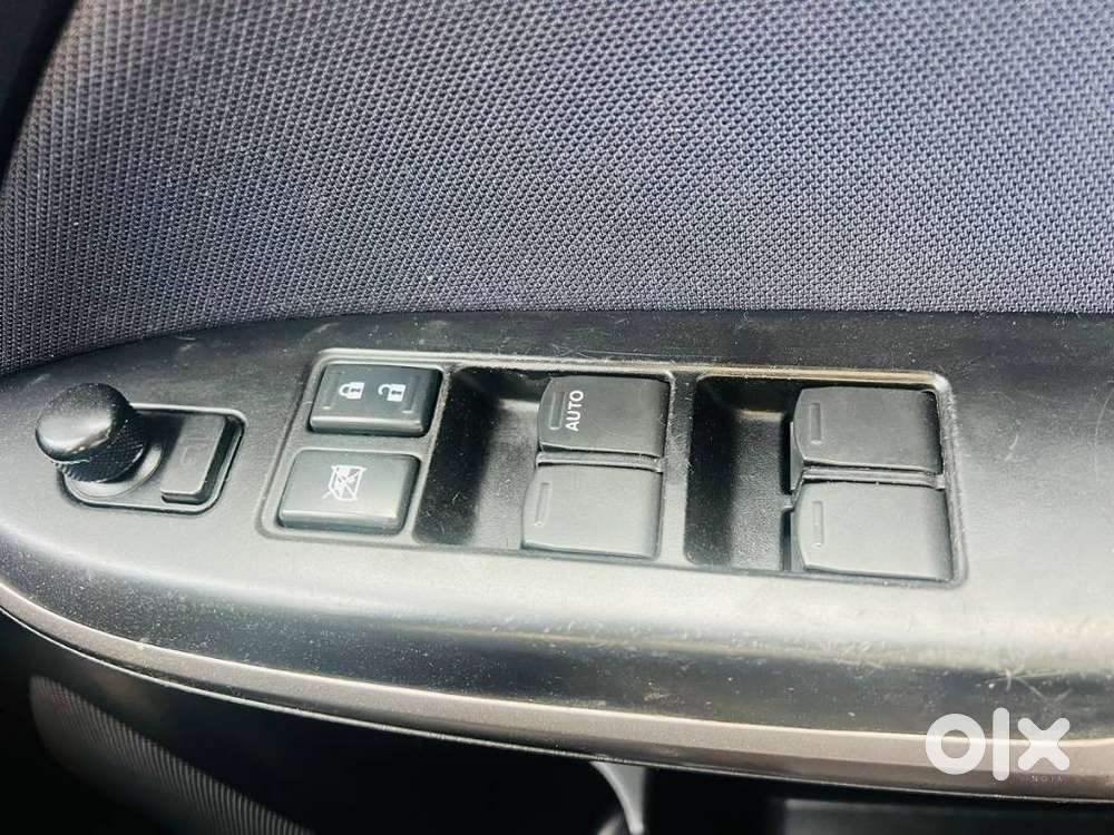 Maruti Suzuki Baleno 1.2 Delta, 2019