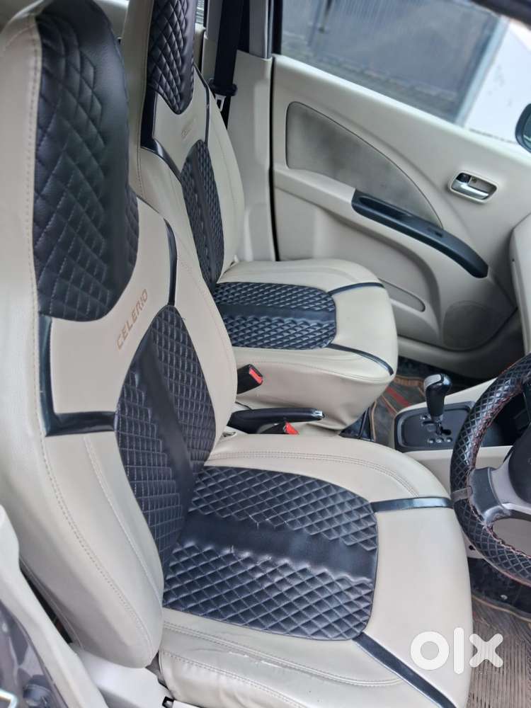 Maruti Suzuki Celerio Zxi At, 2019, Petrol