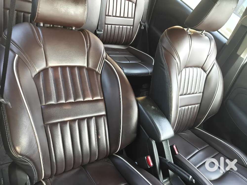 Maruti Suzuki Baleno Sigma 2024