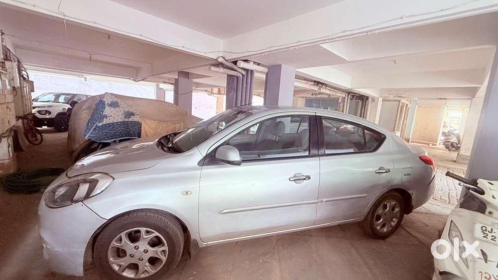 Renault Scala Diesel 2013