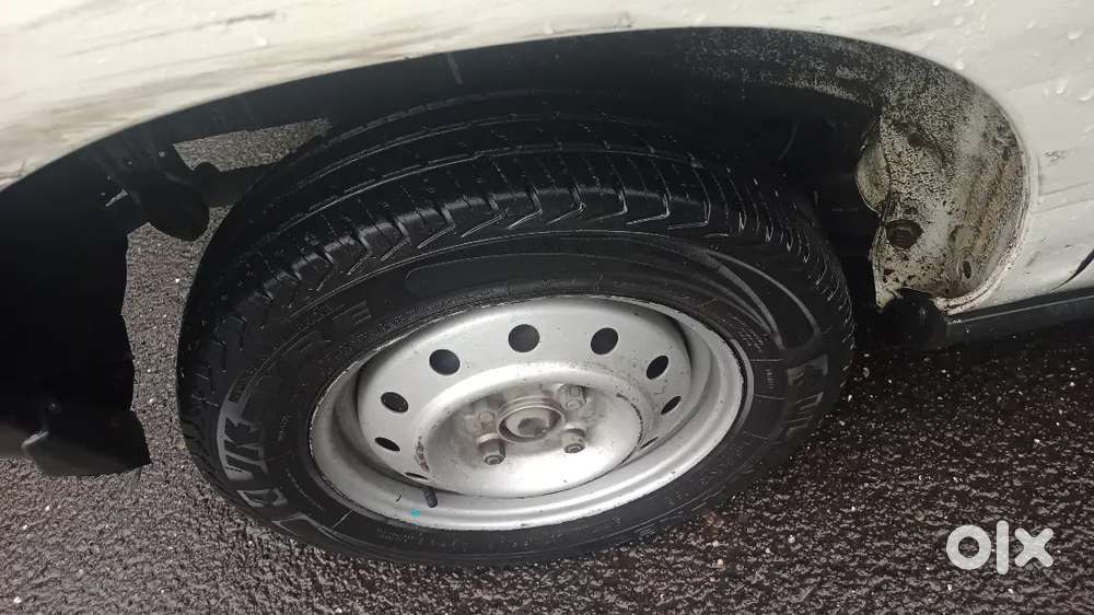 Maruti Suzuki S-presso 2021 First Owner