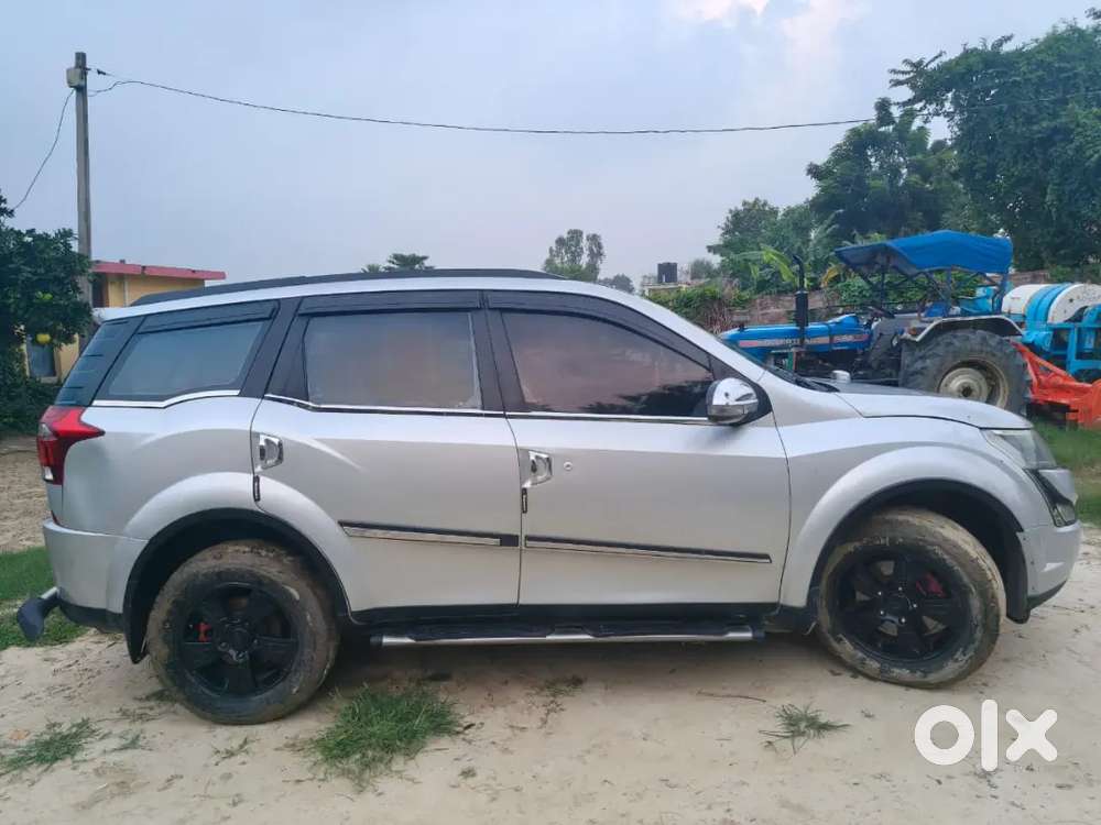 Mahindra Xuv500 Diesel Manual 2013 Year