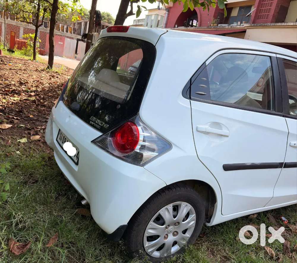 Honda Brio 2013