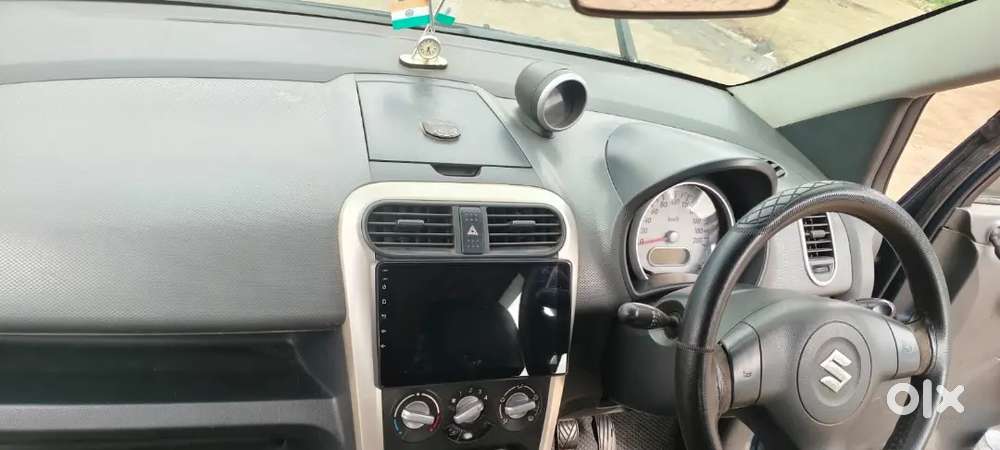 Maruti Suzuki Ritz 1.3 Vdi 2013