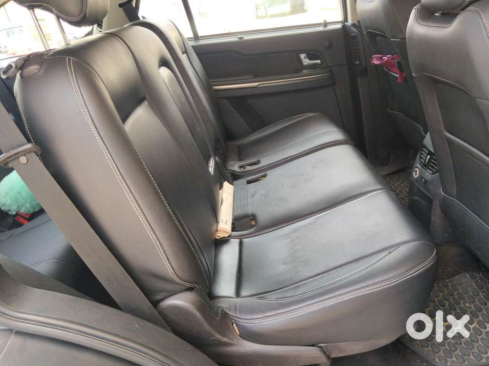 Tata Hexa 2.2 Xta 4x2 7 Str, 2018, Diesel