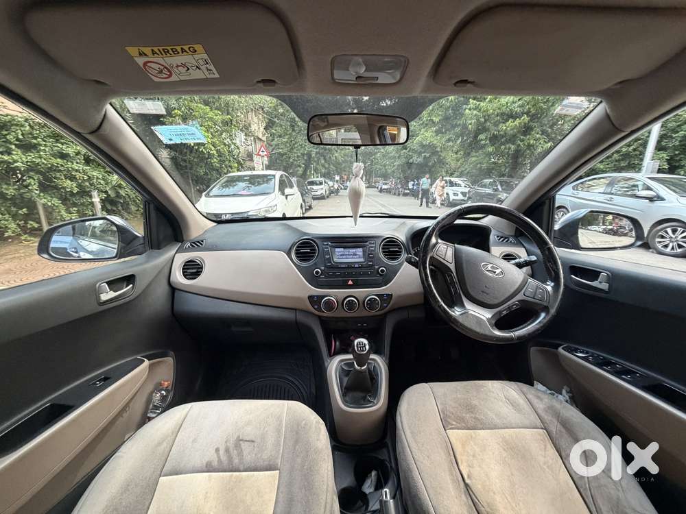 Hyundai Grand I10 Asta Option, 2014, Petrol