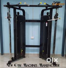Used Gym Fitness equipment for sale in Mysore OLX
