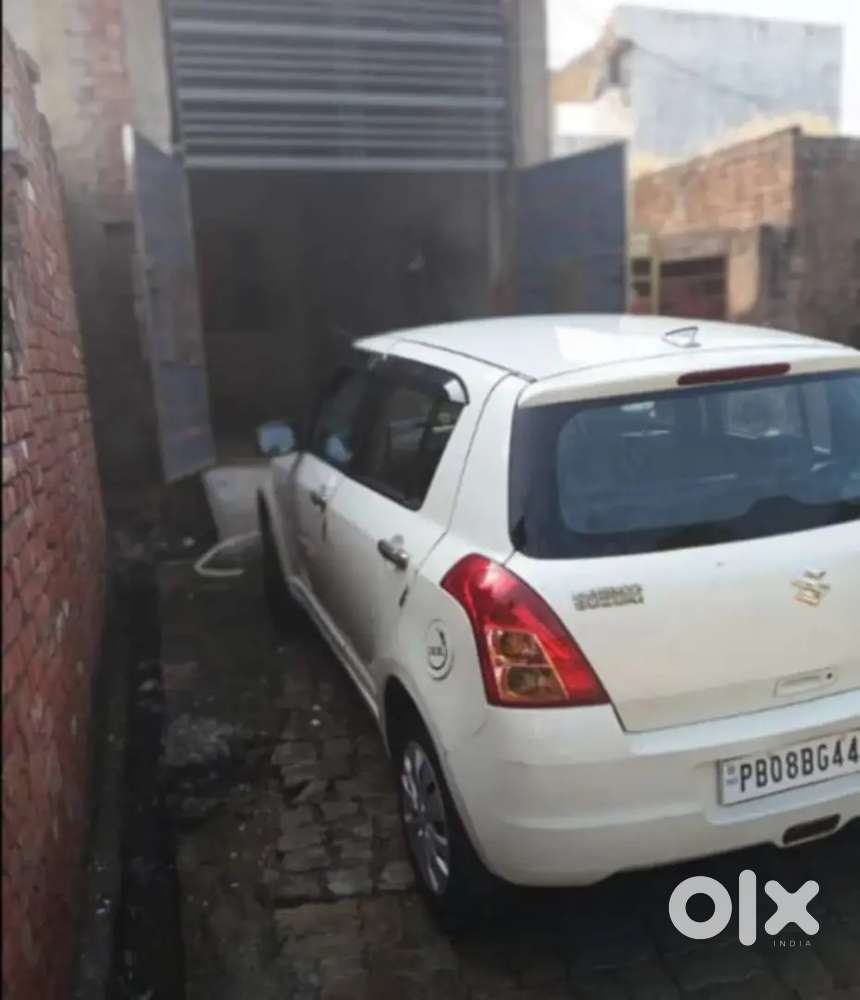 Maruti Suzuki Swift 2008 Diesel