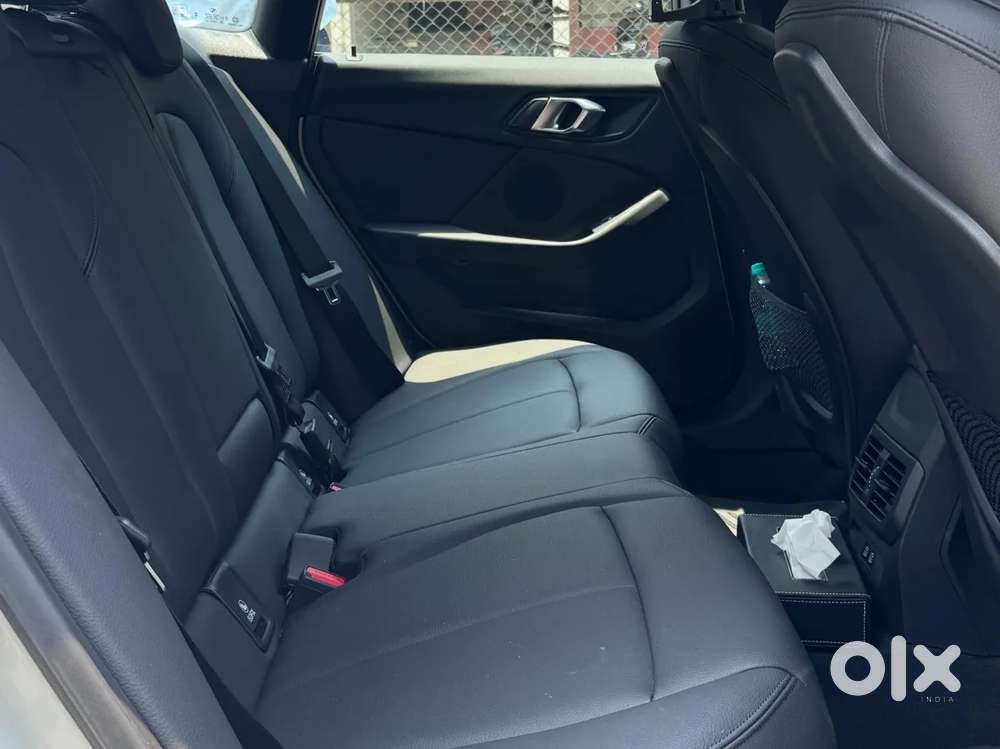Bmw 2 Series Gran Coupe, 2024, Petrol